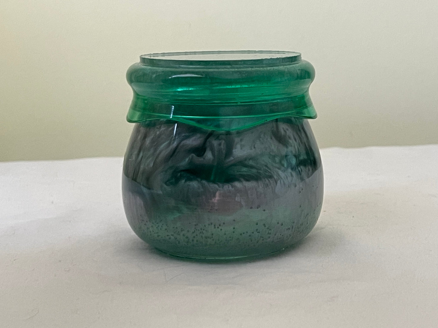 Storage Jar