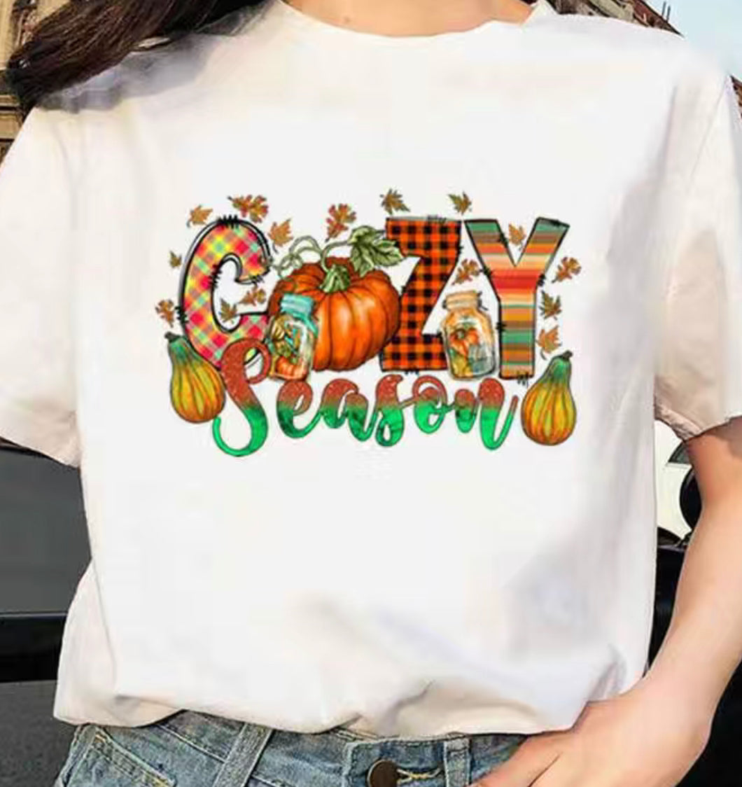 Cozy Season