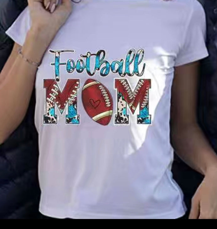 Football Mom