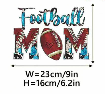 Football Mom