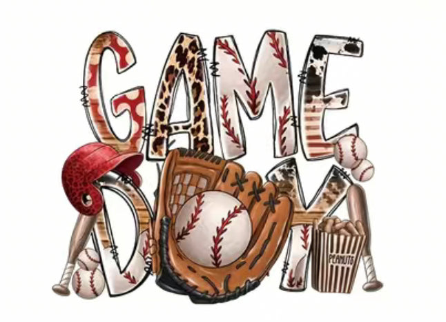 Game Day (baseball)