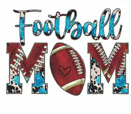 Football Mom