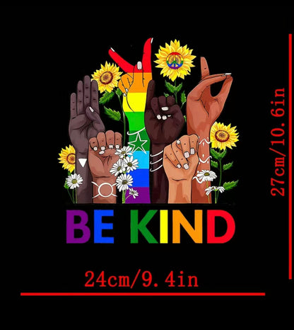 Be Kind