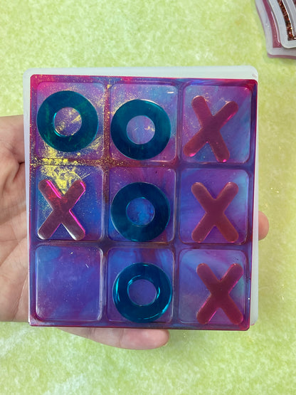 Tic Tac Toe