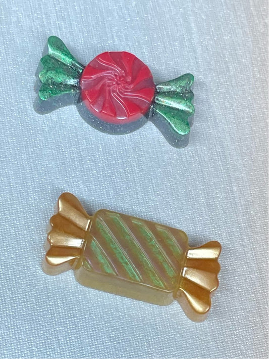 Candy Ornaments